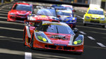 A few images of Gran Turismo 5 - 4 images