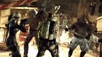 Le DLC de Resident Evil 5 encore imagé - Gold Edition