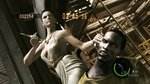 Le DLC de Resident Evil 5 encore imagé - Gold Edition