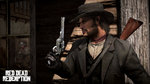 Red Dead Redemption s'illustre - 4 images