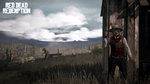 Red Dead Redemption s'illustre - 4 images