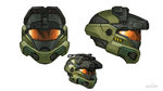 Images et artworks d'Halo Reach - Artworks