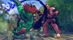 Super Street Fighter IV for April 2010 - 17 images