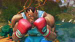 Super Street Fighter IV for April 2010 - 17 images