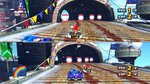 New images of Sega All Stars Racing - 10 images