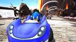 Des images pour Sega All Stars Racing - 10 images