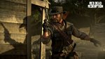 On a joué à Red Dead Redemption - 18 images