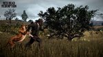 Red Dead Redemption Hands-On - 18 images