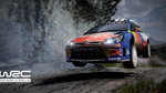 WRC officially announced - 1 image