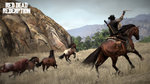 New images of Red Dead Redemption - 5 images