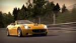 Les Ferraris du DLC Need For Speed: Shift en image - 6 images