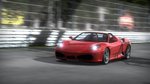 Ferrari images of the DLC Need For Speed: Shift - 6 images