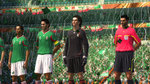 Fifa World Cup screenshot frenzy - 20 images