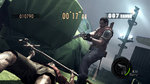 Barry & Rebecca are back in Resident Evil 5 - 6 images