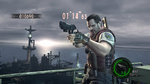 <a href=news_barry_vise_la_tete_dans_resident_evil_5-8955_fr.html>Barry vise la tête dans Resident Evil 5</a> - 6 images