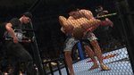 UFC 2010 Undisputed en images - 13 images