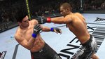 UFC 2010 Undisputed en images - 13 images