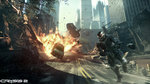 Crysis 2 gets two screens and not more - 2 images