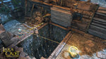 Des images pour la nouvelle Lara Croft - 6 images