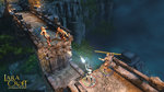 Des images pour la nouvelle Lara Croft - 6 images