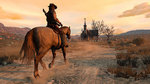 Red Dead Redemption se fait petit en images - 8 images