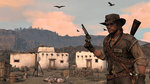 Red Dead Redemption se fait petit en images - 8 images