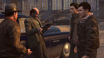 Mafia 2 plays with boys - 5 images