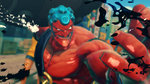 Hakan joins the cast of SSFIV - Hakan Gallery