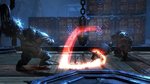 God of War 3 new screenshots - 14 images
