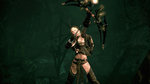 <a href=news_first_look_hunted_the_demon_s_forge-9064_en.html>First look: Hunted The Demon's Forge</a> - Images