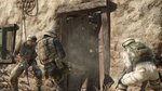 Medal of Honor trailer - Images