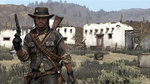 Red Dead Redemption : Trailer et images - 19 images