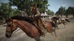 Red Dead Redemption trailer and images - 5 images