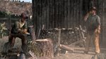 Red Dead Redemption : Trailer et images - 5 images