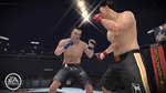 EA Sports MMA Trailer and images - Screenshots