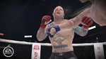 EA Sports MMA assure en vidéo et en images - Images