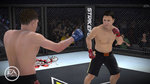 EA Sports MMA Trailer and images - Screenshots