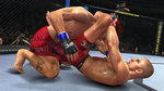 UFC 2010 Undisputed hits hard - New images