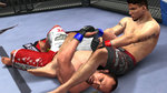 UFC 2010 Undisputed frappe fort - Nouvelles images