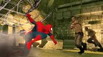 Spider-Man : Shattered Dimensions dévoilé - images