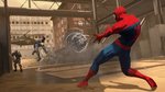 Spider-Man: Shattered Dimensions unveiled - images