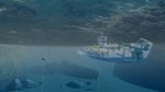 Naval Assault: The Killing Tide annoncé - Images annonce