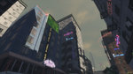 E3: Frame City Killer screens - E3: 14 images
