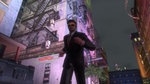 E3: Frame City Killer en images - E3: 14 images