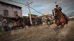 Le multi de Red Dead Redemption - 24 images