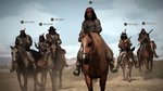 Red Dead Redemption multiplayer - 24 images
