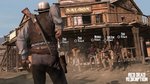 Le multi de Red Dead Redemption - 24 images
