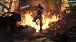 Crysis 2 trailer - 2 images