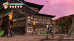 Un tonne de nouvelles images de Ninja Gaiden - 53 images c&VG