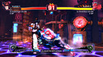 Super Street Fighter IV : Combo x3 - DLC images